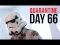 Quarantine: Day 66