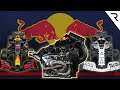 Red Bull's new F1 engine masterplan explained