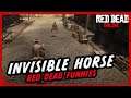 Red Dead Funnies - Flying Alligators, Invincible Buffalo and More - Submit Your Clips!!!
