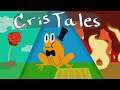Regaining my powers - Cris tales Episode 6