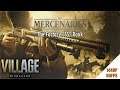 Resident evil Village : Mercenaries - The Factory How to get "SS" Rank
