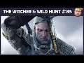 Retrouvailles bariolées - The Witcher 3 : Wild Hunt (Episode 135)