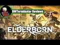 Review - ELDERBORN