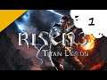 🎮 Risen 3 : Titan Lords - pc - 01 [réup 2014]