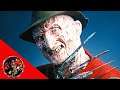 ROBERT ENGLUND - Nightmare on Elm Street - Horror Hall of Fame