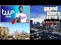 Rockstar Hints New Liberty City!? GTA Online Update Map Expansion in December Info & More!
