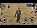 Rope Hero - Taxi Driver - Android Gameplay HD