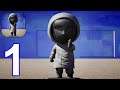 Run and Stop Challenge (Early Access) Squid Game - Gameplay Walkthrough Part 1 (Android, iOS)