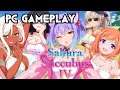 Sakura Succubus 4 | PC Gameplay