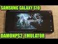 Samsung Galaxy S10 (Exynos) - Resident Evil 4 - DamonPS2 v3.1.2 - Test