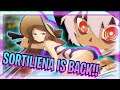 [SAO ARS]THICC MAMA SORTILIENA IS BACK!!! - Sword Art Online Alicization Rising Steel