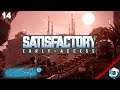 Satisfactory | El Tren | Gameplay Español