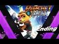 Scientific Plays | Ratchet and Clank | Ending
