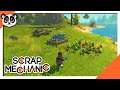 Scrap Mechanic Survival | Part 4 | Planting!