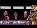 Scream & Shout | Twitch Highlights (Fall Guys, Hades, Cyberpunk 2077)