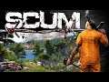 【生放送】ゾンビだらけの島から脱出せよ！！(SCUM)