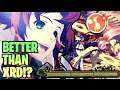 SHE'S BETTER THAN XRD!? | Jack-O' Starter Guide Analysis & Reaction for Guilty Gear Strive!