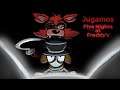 SOBREVIVIENDO DE LA ZORRA EN FNAF
