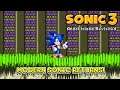 Sonic 3 A.I.R. but with Modern Sonic! - Sonic 3 A.I.R Mods - Mod Showcase