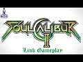 Soul Calibur 2 | Arcade Mode (Link) | GameCube