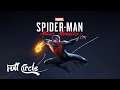 Spider-Man: Daily Heroism #3 [Full Circle]