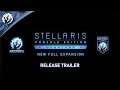 Stellaris: Console Edition - Megacorp Expansion | Release Trailer