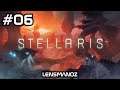 Stellaris - Ep 6 - Oh, Politicians have tasks to complete? Whoops