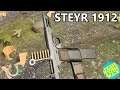 Steyr 1912 - Dumb Reload Shorts - Hot Dogs, Horseshoes & Hand Grenades
