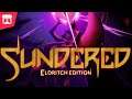 Sundered: Eldritch Edition - Metroidvania With Skill Tree