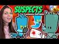 SUSPECTS AO VIVO - JOGANDO COM INSCRITOS