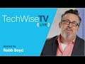 TechWiseTV: FlashStack Converged Infrastructure: Performance without Complexity