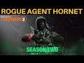 The Division 2 - ROGUE AGENT HORNET (S2 MAIN TARGET)