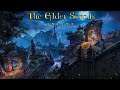 The Elder Scrolls Online - Вампир гуляет по миру.