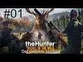 The Hunter: Call of the Wild #01 "Der perfekte Jagdtag in Hirschfelden! 9 Stück Wild in 5 Minuten!"