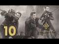 The Order 1886 - 10 - Goodbye Old Friend