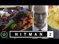 The Worst Explosives Team Ever - Hitman 2: Escalation | Let's Watch