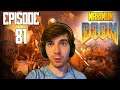 This Just Got Weird... - Maximum Doom: The Completionist Project Walkthrough Part 81