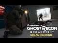 Tom Clancy’s Ghost Recon Breakpoint - URBAN WARFARE - RTC Blair - Perspective