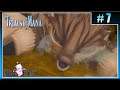 Trials of Mana - Part 7 - Tunnel Vision