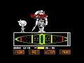 Undertale Undyne the Undying No-Hit Clear