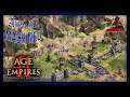 Unterschied Age of Empires 2: Definitive Edition vs HD Edition | Aus alt, mach neu #001