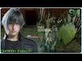 Vamos Jogar Final Fantasy XV Parte 91 Isso não tem Fim!!