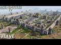 จีน vs มองโกล - Age of Empire 4 #Live