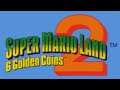 Wario's Castle - Super Mario Land 2: 6 Golden Coins Music Extended