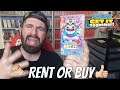 WARIOWARE GET IT TOGETHER RENT OR BUY GAME REVIEW