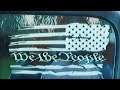 “We the People” (Don’t tred on me)