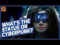 What's Going On With cyberpunk 2077? || Press Start To Play by Gameffine