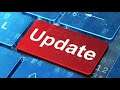 Windows 10 Security updates tomorrow but Microsoft says no other updates this month May 11th 2020