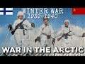 Winter War: War in the Arctic