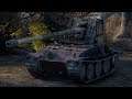 World of Tanks Grille 15 - 6 Kills 10,1K Damage